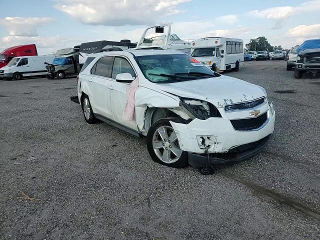 2015 Chevrolet Equinox Lt VIN: 2GNFLCE39F6178776 Lot: 71889624