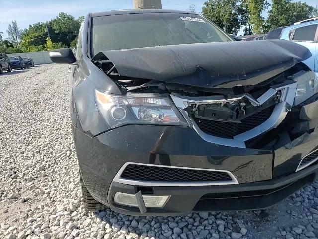 2012 Acura MDX - Image 11