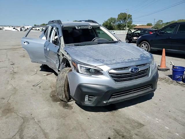 2022 Subaru Outback Premium VIN: 4S4BTADC3N3217800 Lot: 70693054