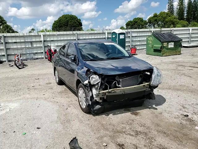 2016 Nissan Versa S VIN: 3N1CN7AP8GL862501 Lot: 72580584