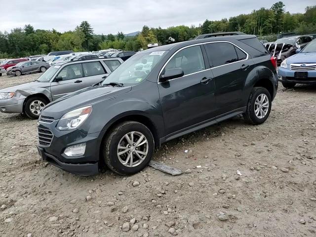 2017 Chevrolet Equinox Lt VIN: 2GNFLFEKXH6267199 Lot: 72325024