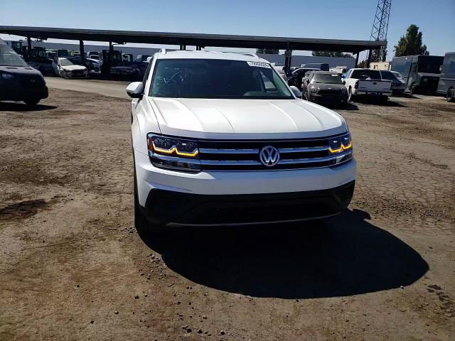 2018 Volkswagen Atlas S VIN: 1V2AP2CA1JC598615 Lot: 72955524