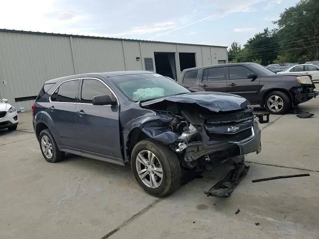 2GNFLCEK0D6175334 2013 Chevrolet Equinox Ls