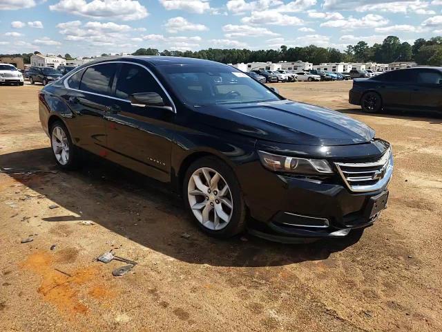 2015 Chevrolet Impala Lt VIN: 2G1125S35F9142936 Lot: 73412864