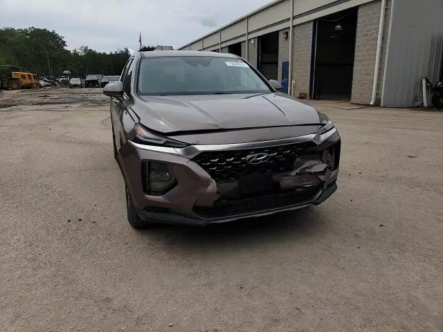 5NMS2CAD9KH029862 2019 Hyundai Santa Fe Se