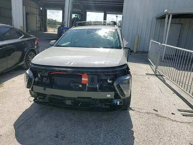 KM8HC3A66RU011164 2024 Hyundai Kona Sel