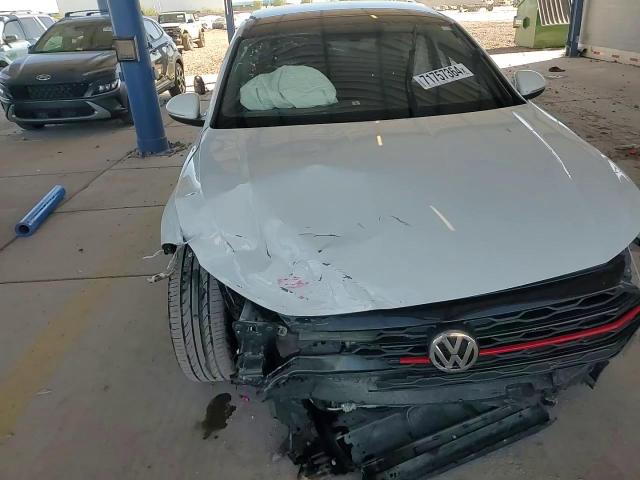 2019 Volkswagen Jetta Gli VIN: 3VW5T7BU6KM232511 Lot: 71757364