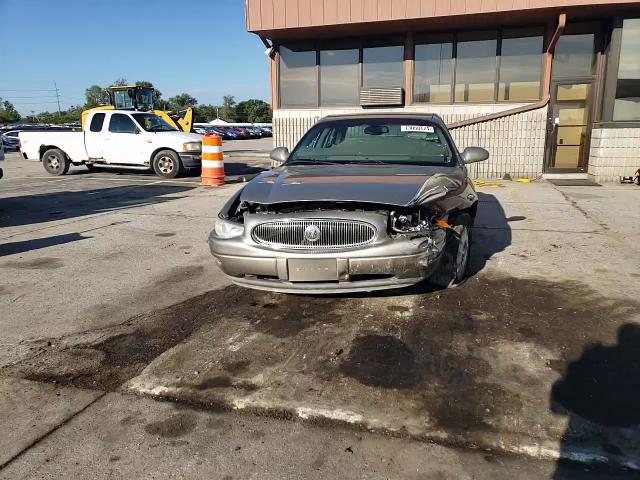 2002 Buick Lesabre Limited VIN: 1G4HR54K22U210253 Lot: 73050174