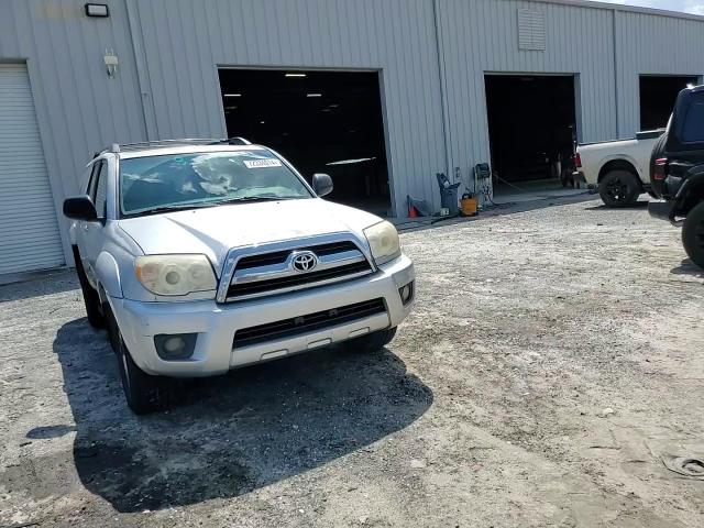 2006 Toyota 4Runner Sr5 VIN: JTEZU14RX68044698 Lot: 72334014