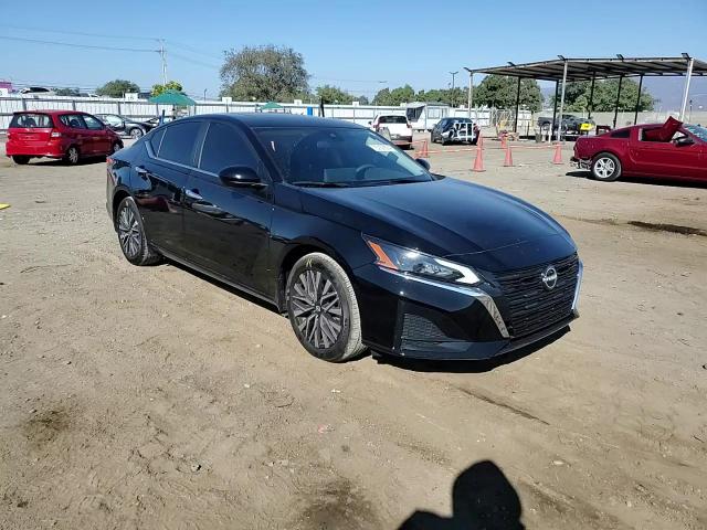 2024 Nissan Altima Sv VIN: 1N4BL4DV6RN382294 Lot: 73157674