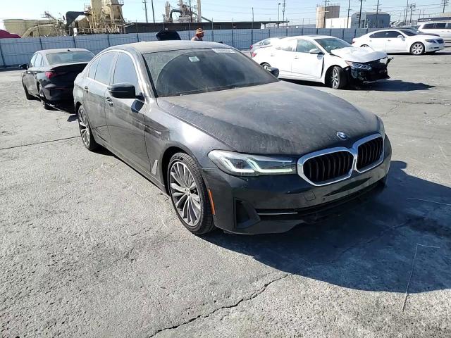 WBA53BH09PWY01446 2023 BMW 530 I