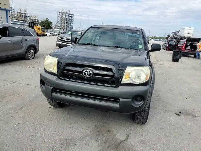 2007 Toyota Tacoma Double Cab Prerunner VIN: 3TMJU62N47M031909 Lot: 71740724