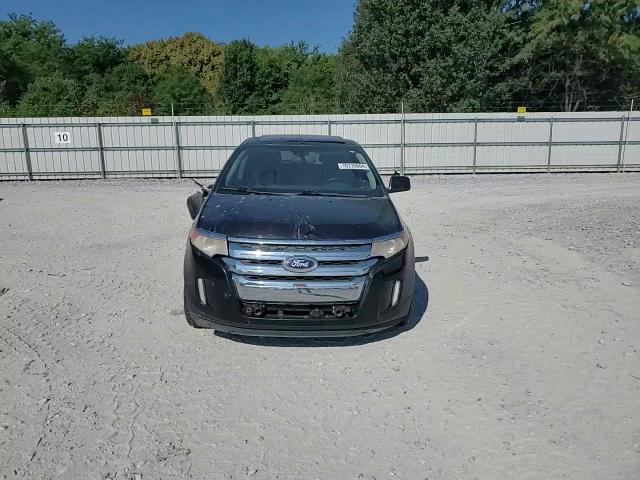 2011 Ford Edge Limited VIN: 2FMDK3KC7BBA30288 Lot: 70220064