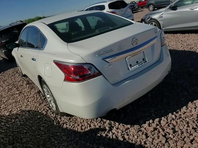 1N4AL3APXFC483969 2015 Nissan Altima 2.5