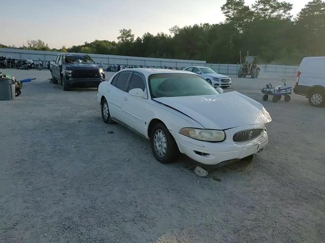 2002 Buick Lesabre Limited VIN: 1G4HR54K32U128208 Lot: 70420544