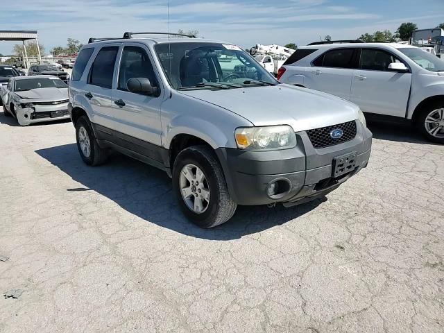 1FMYU03Z26KA72974 2006 Ford Escape Xlt