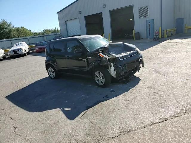 2015 Kia Soul VIN: KNDJN2A22F7779841 Lot: 73601604