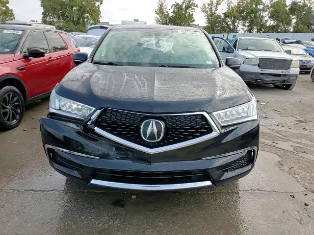 5J8YD3H53LL004735 2020 Acura Mdx Technology