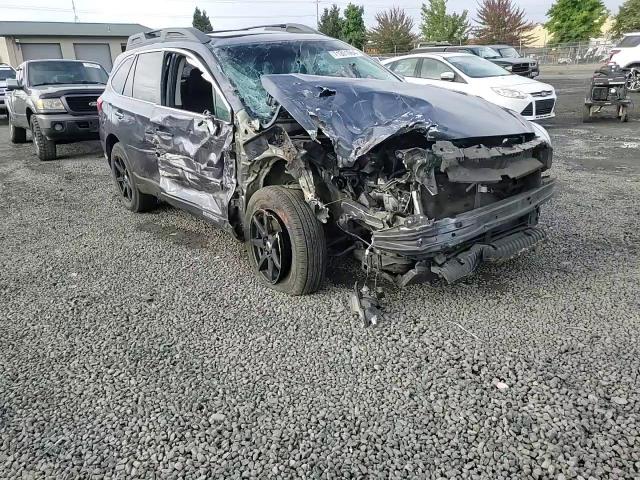 2016 Subaru Outback 2.5I Premium VIN: 4S4BSADC1G3353462 Lot: 71301964