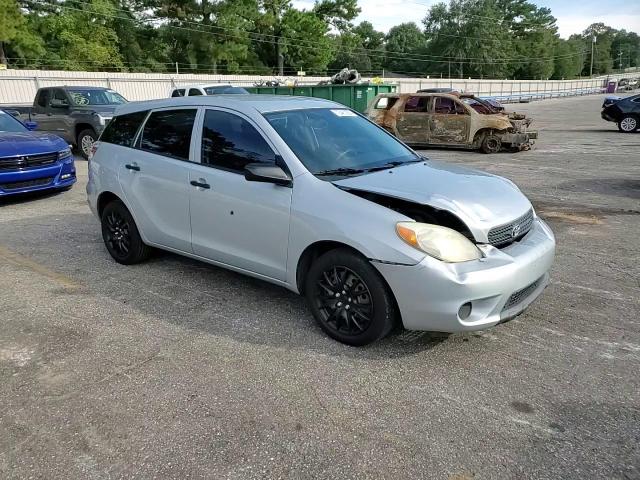 2006 Toyota Corolla Matrix Xr VIN: 2T1KR32E26C587938 Lot: 73481904