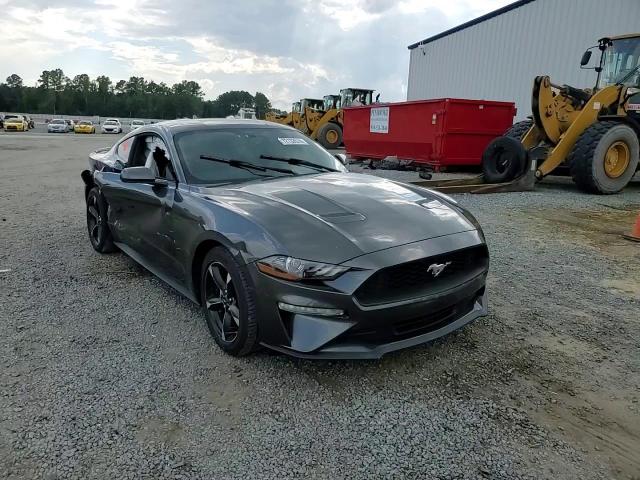 2020 Ford Mustang VIN: 1FA6P8TH4L5166900 Lot: 72133574