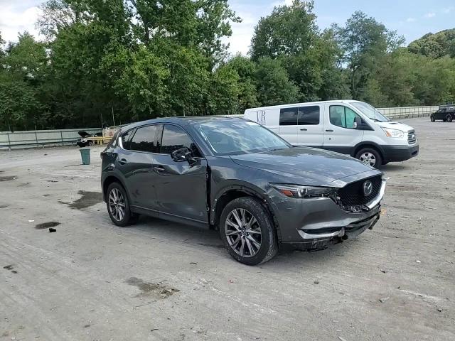 2020 Mazda Cx-5 Grand Touring VIN: JM3KFBDM7L0783734 Lot: 70414234