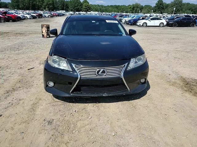 2015 Lexus Es 350 VIN: JTHBK1GG8F2166791 Lot: 72260264