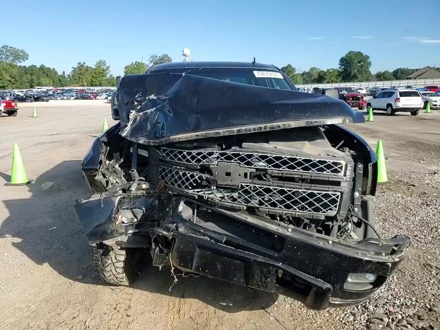 2013 Chevrolet Silverado K2500 Heavy Duty Lt VIN: 1GC1KXCG1DF101616 Lot: 73416454