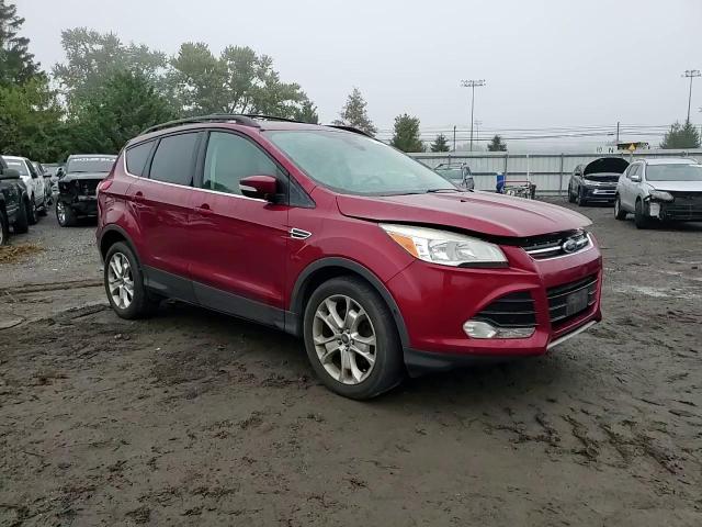 1FMCU9H94DUC40901 2013 Ford Escape Sel