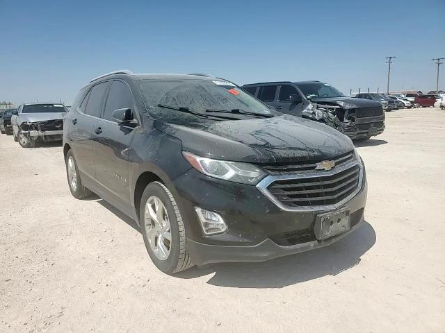 2020 Chevrolet Equinox Lt VIN: 3GNAXLEX7LL162956 Lot: 71109204