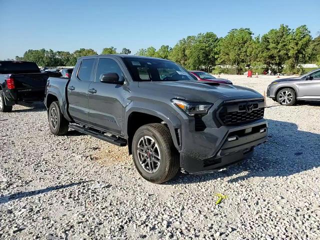 2024 Toyota Tacoma Double Cab VIN: 3TMKB5FN2RM005195 Lot: 73235574