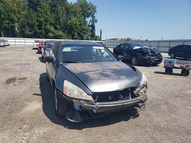 1HGCM56346A186517 2006 Honda Accord Se