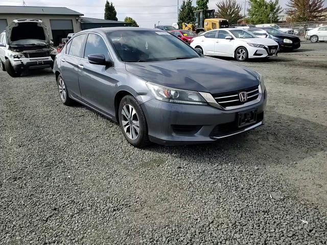 1HGCR2F34DA108901 2013 Honda Accord Lx