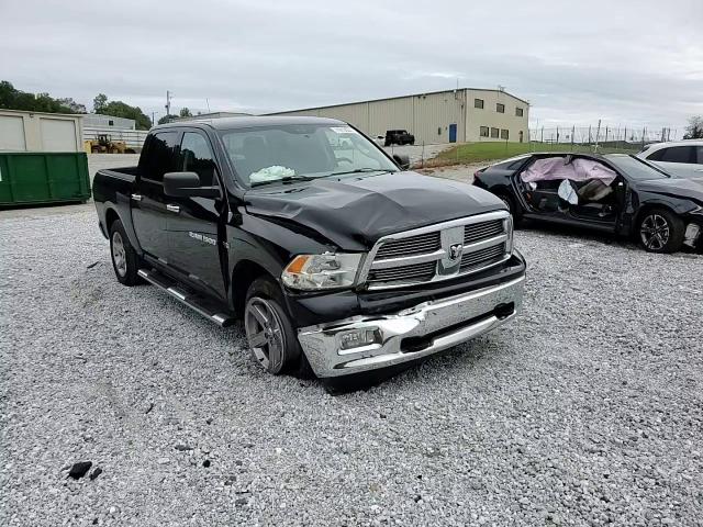 2012 Dodge Ram 1500 Slt VIN: 1C6RD7LT3CS312274 Lot: 71973044