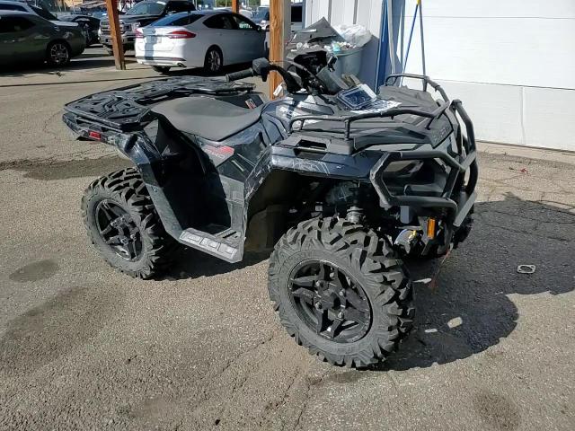 2024 Polaris Sportsman Trail 570 VIN: 4XASHY57XRA137029 Lot: 72346114