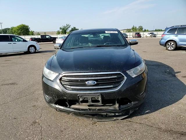 2014 Ford Taurus Limited VIN: 1FAHP2F89EG111397 Lot: 70201264