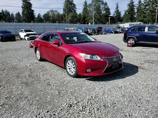 JTHBK1GG6F2163713 2015 Lexus Es 350