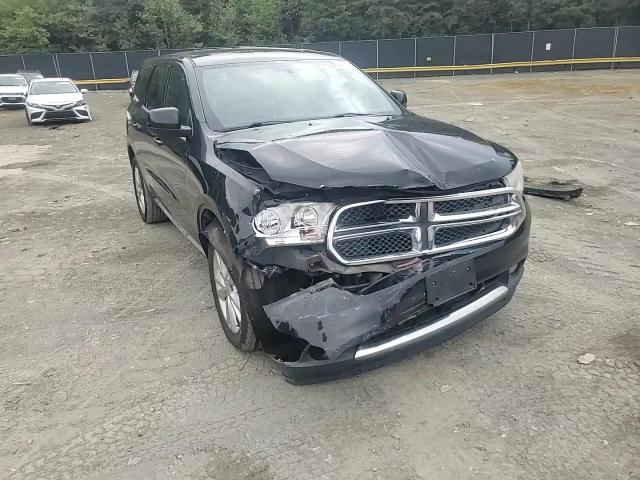 2012 Dodge Durango Sxt VIN: 1C4RDJAG0CC264898 Lot: 71887844