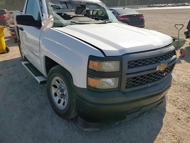 1GCNCPEHXEZ150785 2014 Chevrolet Silverado C1500