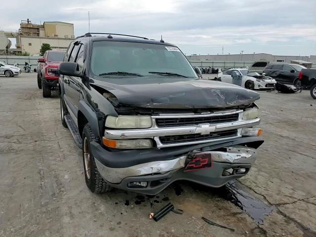 2003 Chevrolet Tahoe K1500 VIN: 1GNEK13Z73R216998 Lot: 72725664