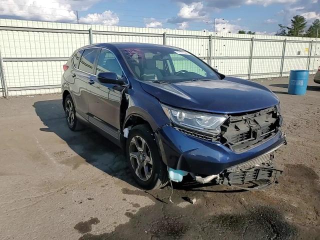 7FARW2H84JE026507 2018 Honda Cr-V Exl