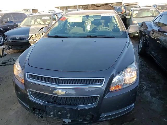 1G1ZC5E07CF323248 2012 Chevrolet Malibu 1Lt