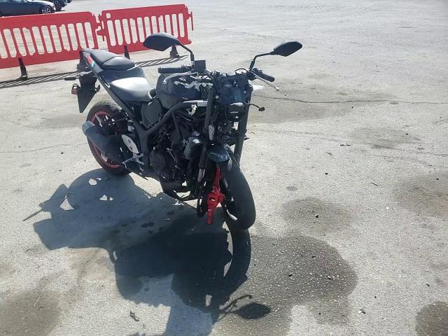 2021 Yamaha Mt-03 VIN: MH3RH20Y7MK004897 Lot: 72320564