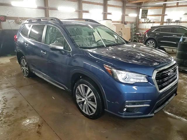 2019 Subaru Ascent Touring VIN: 4S4WMARD7K3444547 Lot: 73126524