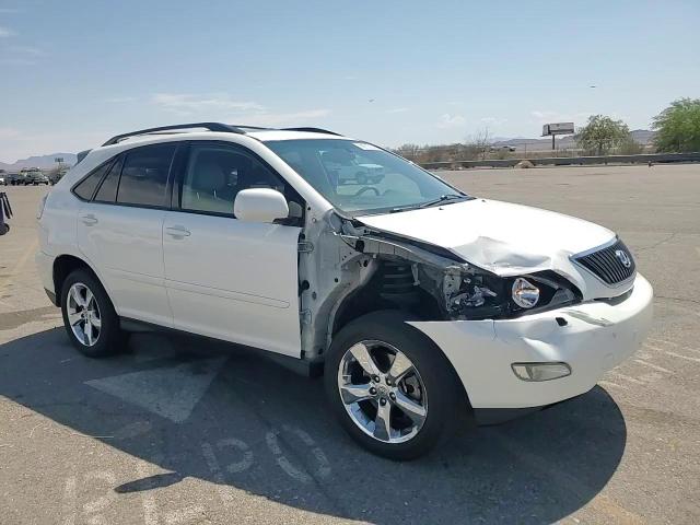 2006 Lexus Rx 330 VIN: 2T2HA31U16C097092 Lot: 70610734