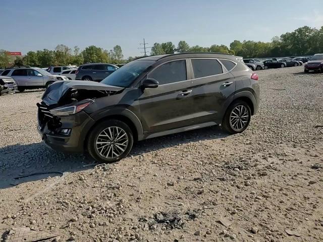 KM8J3CALXKU068660 2019 Hyundai Tucson Limited