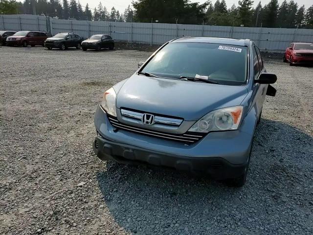 2007 Honda Cr-V Ex VIN: JHLRE38597C069369 Lot: 70709324