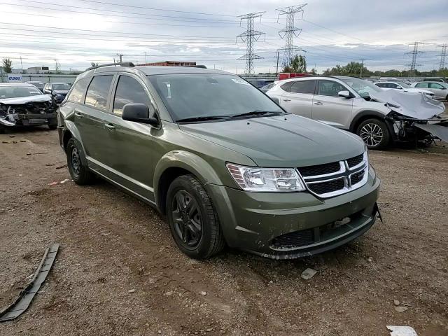 2019 Dodge Journey - Image 10