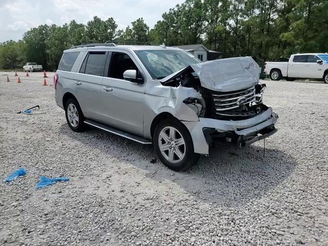 2021 Ford Expedition Xlt VIN: 1FMJU1HT3MEA53390 Lot: 72757364