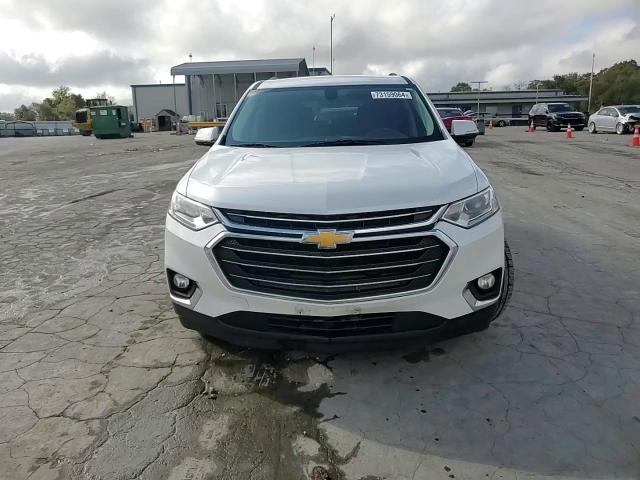 2018 Chevrolet Traverse Lt VIN: 1GNERGKWXJJ160475 Lot: 73159064